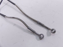Load image into Gallery viewer, 2017 BMW R1200GS GSW K50 Rear Abs Brake Line Hose Set 34328526554 34328526555 | Mototech271