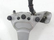 Load image into Gallery viewer, 2007 Harley FLHTCU SE2 CVO Electra Glide Rear Brake Caliper 1" Axle 44595-07 | Mototech271