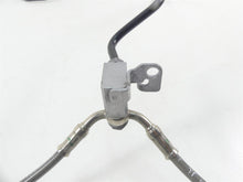 Load image into Gallery viewer, 2020 Triumph Speed Triple RS 1050 Front Abs Brake Line Hose Set T2021193 | Mototech271