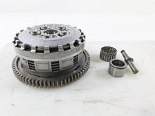 Load image into Gallery viewer, 2017 Honda CBR600RR PC40 Clutch Basket Friction Disc Pressure Plate 22100-MFJ-D00