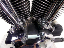 Load image into Gallery viewer, 2004 Harley Touring FLHTCUI Electra Glide Running 88ci Engine Motor 19K -Vid 16180-04