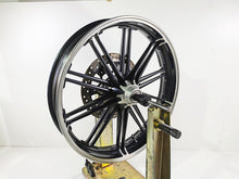 Load image into Gallery viewer, 2018 Harley FXBR Softail Breakout Front 21x3.5 Wheel Rim - Dent Runout 43300433 | Mototech271