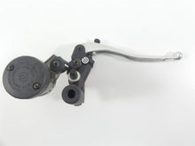 Load image into Gallery viewer, 2021 Aprilia Tuono 660 Front Brembo Radial Brake Master Cylinder 2B007726