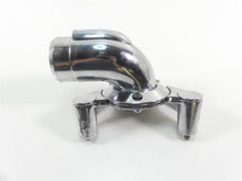 Load image into Gallery viewer, 2009 Harley Dyna FXDF SE CVO Fat Bob Air Breather Filter Inlet Mount 29472-05A | Mototech271