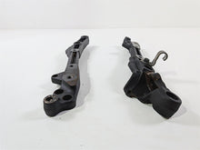 Load image into Gallery viewer, 2016 Victory Cross Country Lower Frame Cradle Mount Set 5137537 5136540