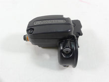 Load image into Gallery viewer, 2015 Harley VRSCF Muscle Rod Front Brembo Brake Master Cylinder 11/16" 44551-08F | Mototech271