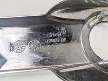 Load image into Gallery viewer, 2007 Harley Touring FLHRSE CVO Road King Upper Tank Dash Console Panel 69105-02