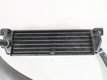 Load image into Gallery viewer, 2009 BMW R1200RT K26 Oil Cooler + Lines - Read 17217719229 17217677364 | Mototech271