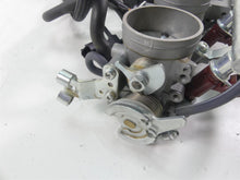 Load image into Gallery viewer, 2021 Kawasaki ZX1400 ZX14R Ninja Mikuni Throttle Body Injection Set 16163-0780