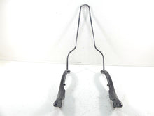 Load image into Gallery viewer, 2009 Big Dog K9 Rear Frame Struts Brackets Fender Mounts & 26.5" Tall Sissy Bar | Mototech271