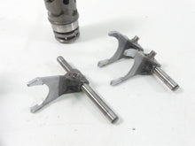 Load image into Gallery viewer, 2015 Ducati Monster 1200 S Transmission Gears Shift Shaft Drum Set 15021941B | Mototech271