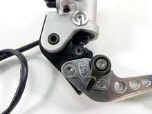 Load image into Gallery viewer, 2012 Ducati Monster 1100 EVO Brembo Radial Clutch Master Cylinder 63040571A | Mototech271