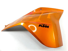 Load image into Gallery viewer, 2015 KTM 1190 Adventure Right Side Fuel Tank Fairing Cover Cowl 60308051000 | Mototech271