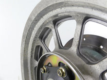 Load image into Gallery viewer, 1998 Honda Shadow VT1100T Straight 16x4.5 Rear Wheel Rim 44650-MBC-020 | Mototech271