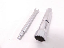 Load image into Gallery viewer, 1997 Kawasaki Vulcan VN1500 Classic Tool Kit Bag Set 56007-1450 | Mototech271