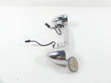 Load image into Gallery viewer, 2004 Harley FLHTC SE CVO Electra Glide Rear Chrome Blinker Bar -Read 68508-04 | Mototech271