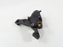 Load image into Gallery viewer, 2015 Harley Touring FLHTKL Electra Glide Rear Brake Caliper & Bracket 44080-08C