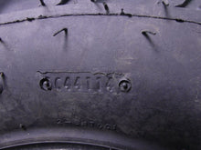 Load image into Gallery viewer, 2018 Can-Am Maverick 1000R XMR Rear Left Tire ITP Holeshot Atr 270/60R12 532067