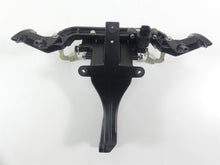 Load image into Gallery viewer, 2012 Kawasaki ZX1400 ZX14R Ninja Mirror & Speedo Holder Stay Set 11056-1544