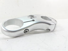Load image into Gallery viewer, 2007 Ducati Sport Classic GT1000 Upper Triple Tree Steering Clamp 50mm 34110641A