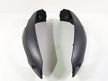 Load image into Gallery viewer, 2006 BMW R1200GS K255 Adv Emblem Tank Side Cover Set 46637694966 46637694965 | Mototech271