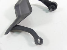Load image into Gallery viewer, 2014 BMW R1200GS K50 Right Hand Mud Guard Protector 46638523432