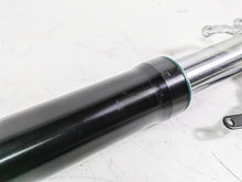 Load image into Gallery viewer, 2022 MV Agusta F3 800 Rosso Marzocchi Front Fork Legs BENT 80A0C6996 80A0C6997