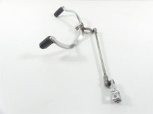 Load image into Gallery viewer, 2007 Yamaha XVS1300 V-Star Toe Heel Shifter & Shift Rod Set 3D8-18110-00-00 | Mototech271