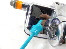 Load image into Gallery viewer, 2007 Harley Touring FLHRSE CVO Road King 11/16 Clutch Master Cylinder 46113-02D