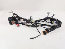 Load image into Gallery viewer, 2009 Yamaha FZ1 FZS10 Fazer Main Wiring Harness Loom - No Cut 3C3-82590-10-00