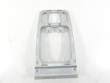 Load image into Gallery viewer, 2003 BMW R1150 GS R21 Rear Luggage Rack Mount Carrier 46542309514 | Mototech271