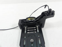 Load image into Gallery viewer, 2015 Harley VRSCF Muscle Rod Side License Plate Holder + Light 69390-09 | Mototech271