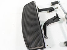 Load image into Gallery viewer, 2011 Harley Touring FLHR Road King Front Left Floorboard & Shifter 50621-06 | Mototech271