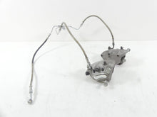 Load image into Gallery viewer, 2006 Harley Touring FLHCU SE CVO Front Brake Caliper Set + Lines 44381-99C | Mototech271