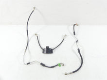 Load image into Gallery viewer, 2020 Ducati Panigale V2 Front Abs Brake Line Hose Tube Set 61841401AA 61841392AA | Mototech271