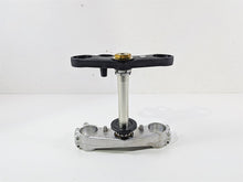 Load image into Gallery viewer, 2024 Suzuki GSXR600 Upper Lower Triple Tree Set 2K 51410-01H10 51311-01H00
