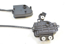 Load image into Gallery viewer, 2014 BMW S1000 RR K46 Exhaust Flap Servo Motor Actuator Set 18307718135