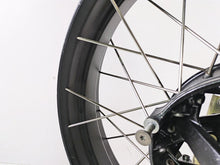 Load image into Gallery viewer, 2017 BMW R1200 GS K50 19x3 Front Wheel Spoke Rim - Runout 36318528530