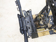 Load image into Gallery viewer, 2020 Polaris RZR XP 1000 Turbo Straight Front Subframe Sub Frame Chassis 1024369