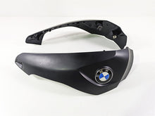 Load image into Gallery viewer, 2006 BMW R1200GS K255 Adv Emblem Tank Side Cover Set 46637694966 46637694965 | Mototech271