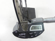 Load image into Gallery viewer, 2008 Yamaha FZ1 Fazer Front Brake Disc Rotor Set 5D0-2581T-00-00 5D0-2581T-10-00 | Mototech271