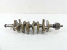 Load image into Gallery viewer, 2015 Yamaha Waverunner Cruiser VX1100 Crankshaft Crank Shaft 25h 60E-11411-11-00 | Mototech271