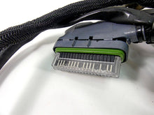 Load image into Gallery viewer, 2009 Harley XR1200 Sportster Main & Engine Wiring Harness Read 70225-08 70163-08