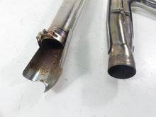 Load image into Gallery viewer, 2006 Harley Touring FLHTCUI Electra Glide Bub 7 Seven 2 into 1 Exhaust System