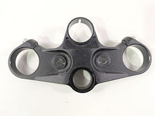 Load image into Gallery viewer, 2017 Aprilia RSV 1100 Tuono V4 Factory Upper Triple Tree Clamp - Read 2B003976