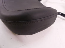 Load image into Gallery viewer, 2016 Harley Touring FLTRX Road Glide Sissy Bar Passenger Lean Quick Release | Mototech271