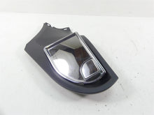 Load image into Gallery viewer, 2011 Victory Vision Tour Right Speaker Cover Mirror Rear View Set 5436296 | Mototech271