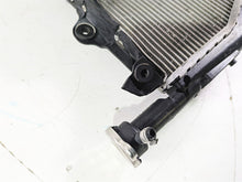 Load image into Gallery viewer, 2017 BMW S1000RR K46 Radiator Fans & Hoses - Little Bent 17118546822 | Mototech271