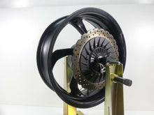 Load image into Gallery viewer, 2020 Yamaha VMX17 1700 Straight Rear Wheel Rim 18x6 - Read 2S3-25338-00-98