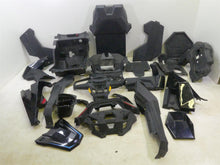 Load image into Gallery viewer, 2020 Polaris RZR RS1 1000 Body Fairings Plastics Fuel Tank Cover Set 5453951-070 | Mototech271